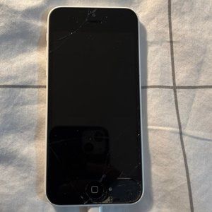Apple iPhone 5C 16GB in White